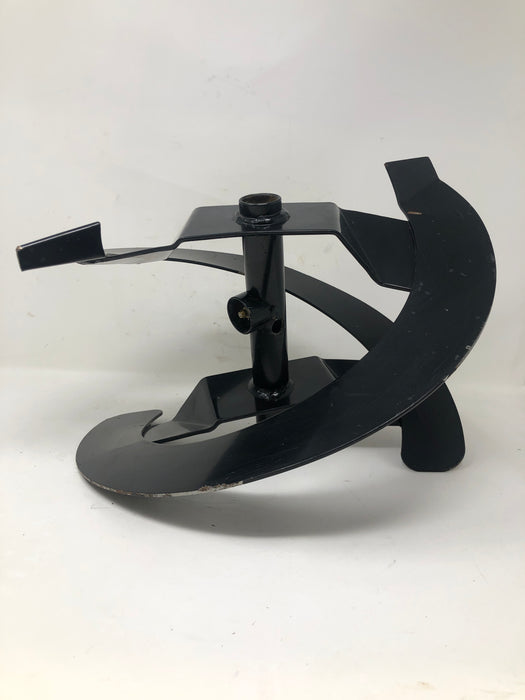S223070 Worldlawn Left Hand 22" Auger Weldment