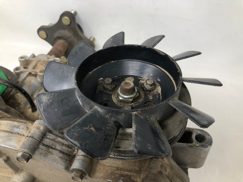 110-6770 Toro LH Transaxle Assembly (Hydro-Gear EZT)