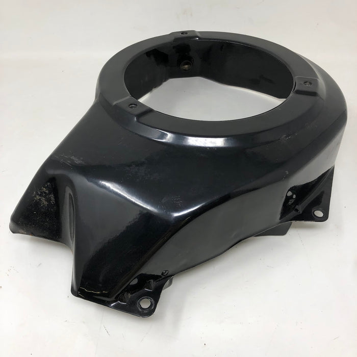A0000193833 DR Power Muffler Shroud