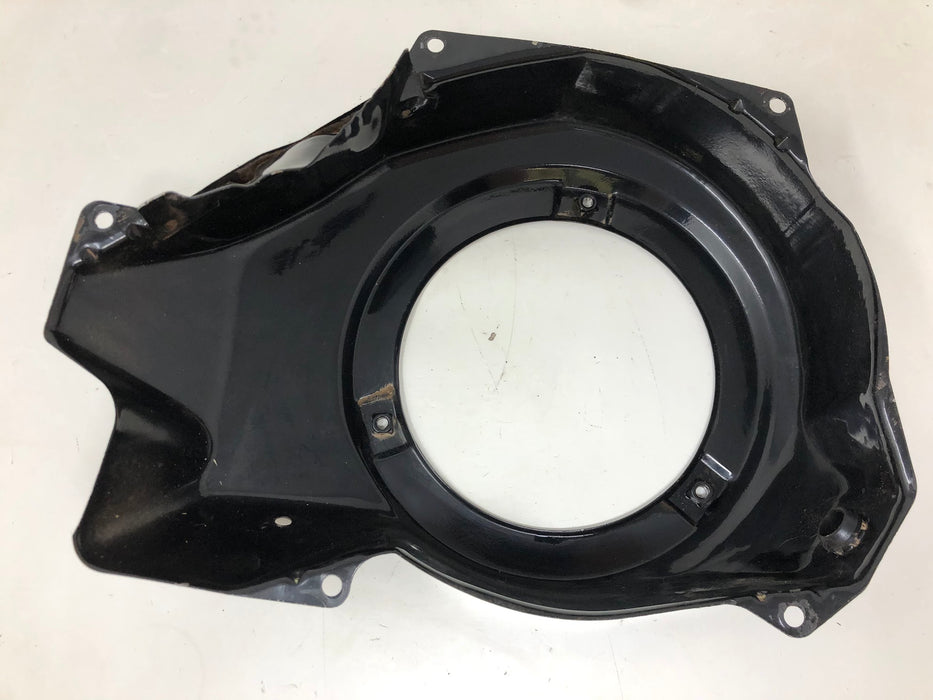 A0000193833 DR Power Muffler Shroud
