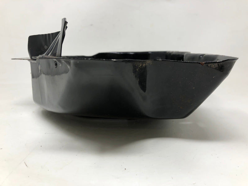A0000193833 DR Power Muffler Shroud