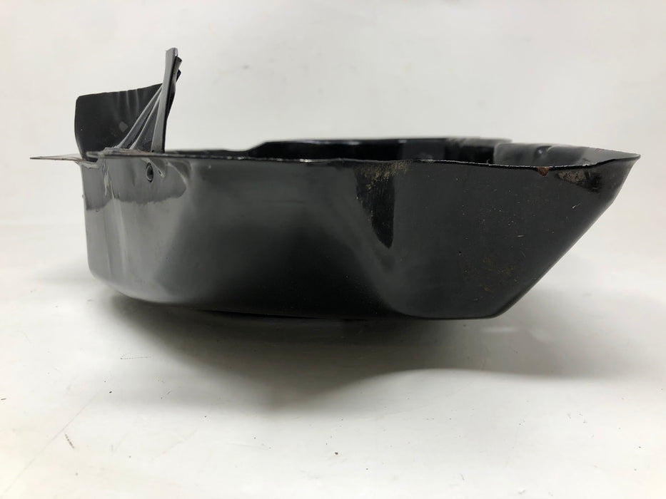 A0000193833 DR Power Muffler Shroud