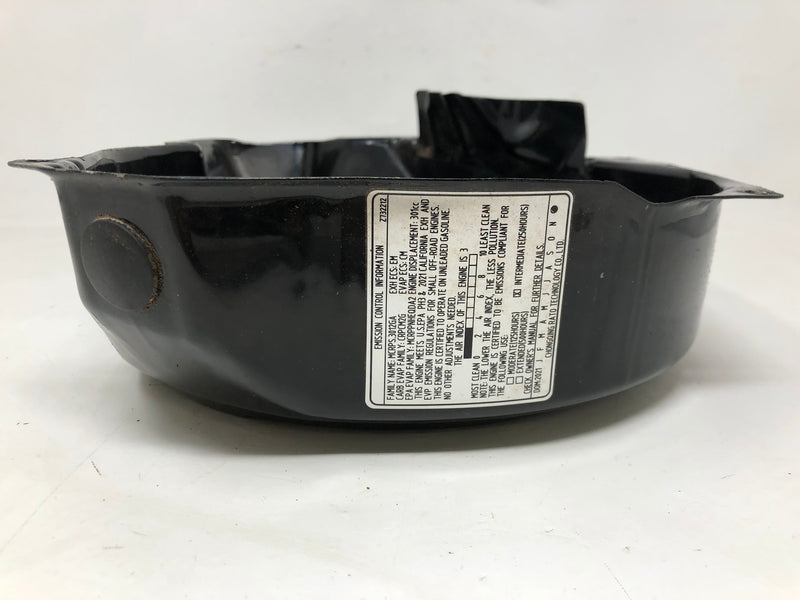 A0000193833 DR Power Muffler Shroud