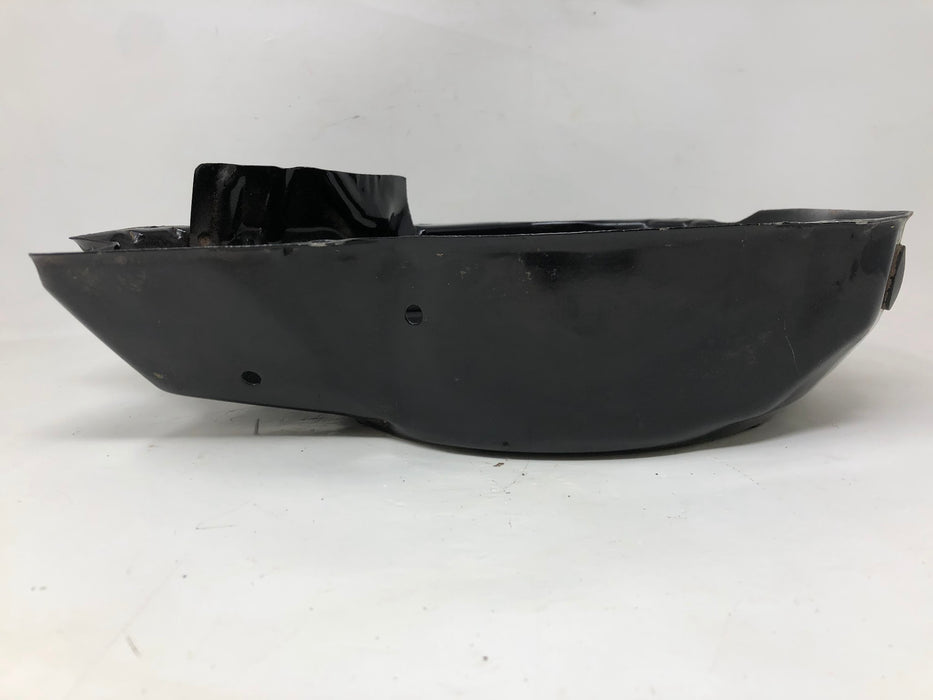 A0000193833 DR Power Muffler Shroud