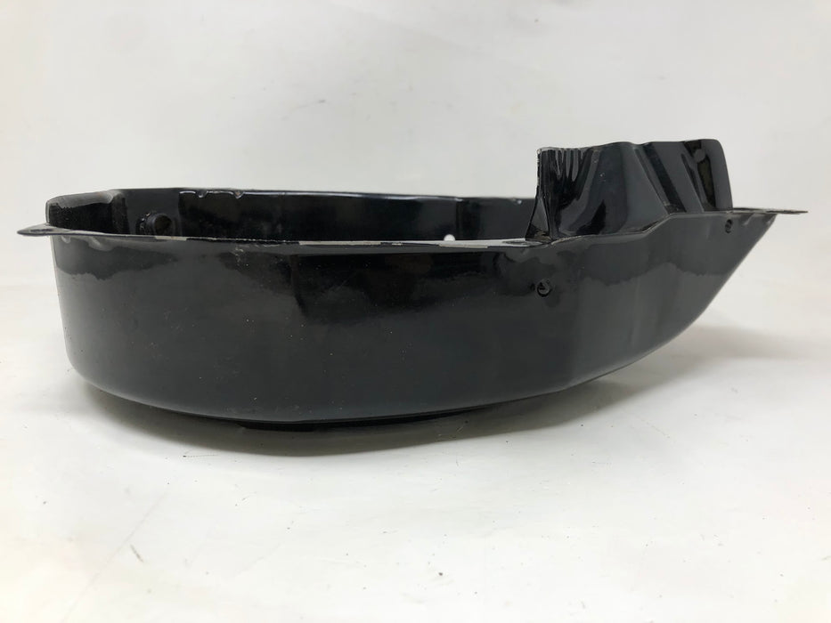 A0000193833 DR Power Muffler Shroud