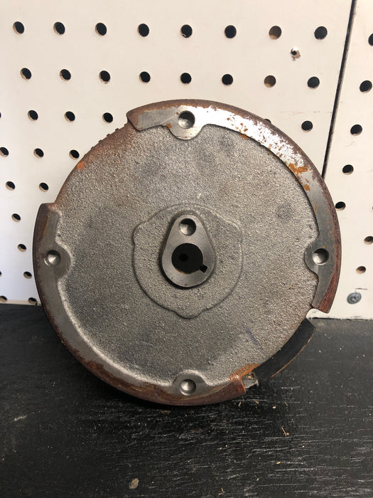 751-12416 Troy Bilt Flywheel & Cooling Fan