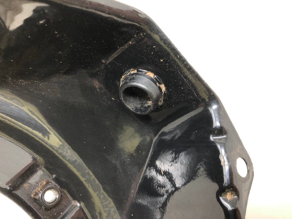 A0000193833 DR Power Muffler Shroud