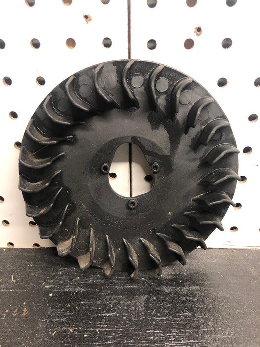 751-12416 Troy Bilt Flywheel & Cooling Fan