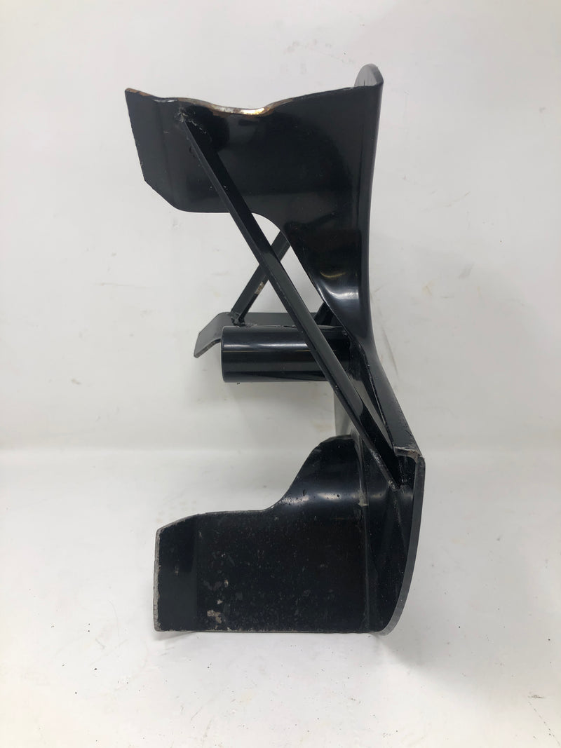 152016 Worldlawn Impeller Weldment