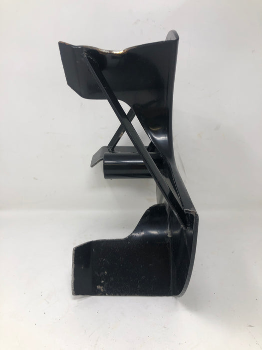 152016 Worldlawn Impeller Weldment