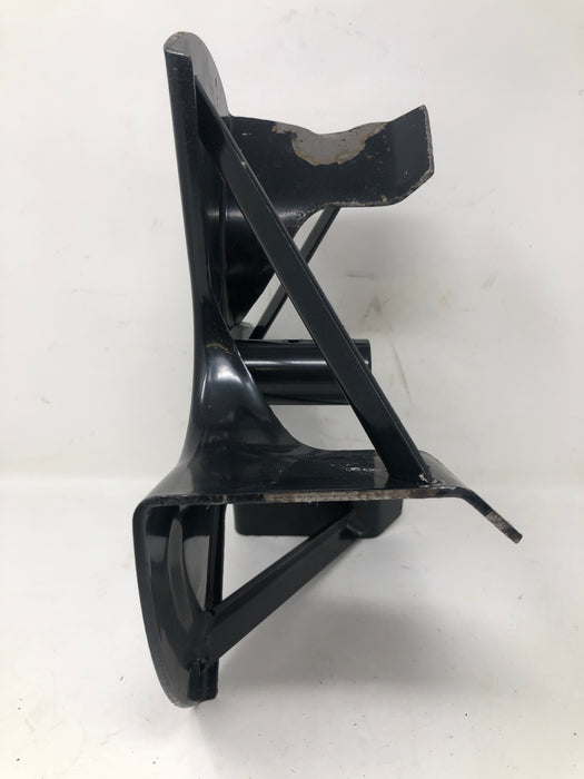 152016 Worldlawn Impeller Weldment