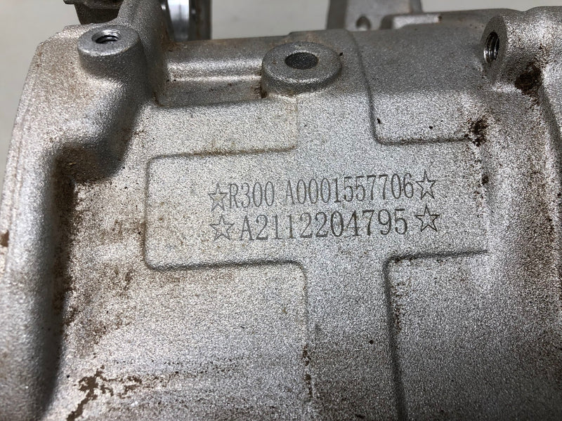 11310-Z730110-0B00 DR Power Crankcase