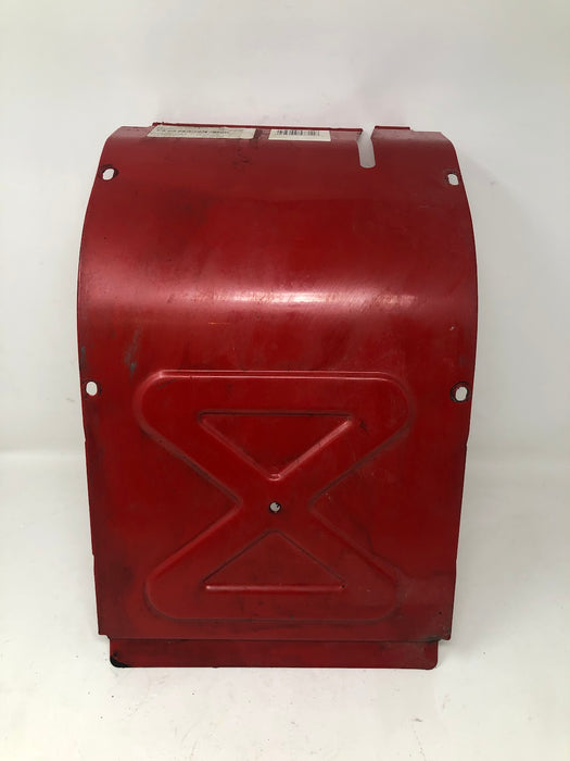 790-00316-0638 Troy Bilt Frame Cover