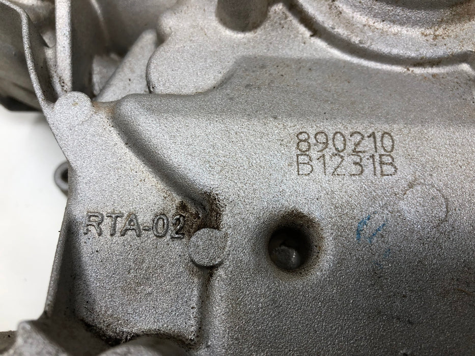 11310-Z730110-0B00 DR Power Crankcase