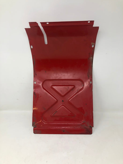 790-00316-0638 Troy Bilt Frame Cover
