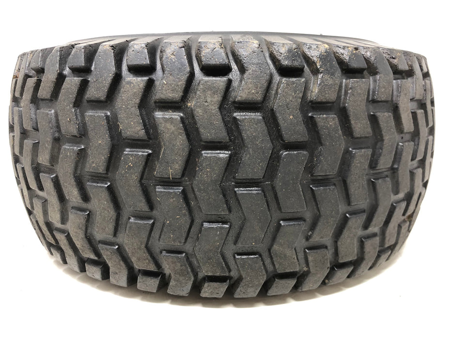 Carlisle Turf Saver Front Wheel & Tire Assembly 15X6-6
