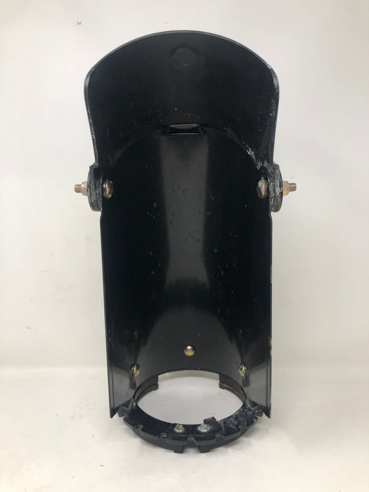 S223006 Worldlawn Auger Chute