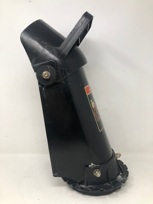 S223006 Worldlawn Auger Chute