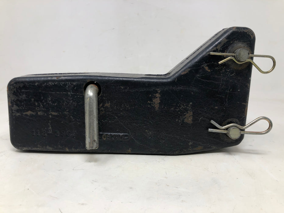 112-3962-03 Toro 18lb Bagger Weight