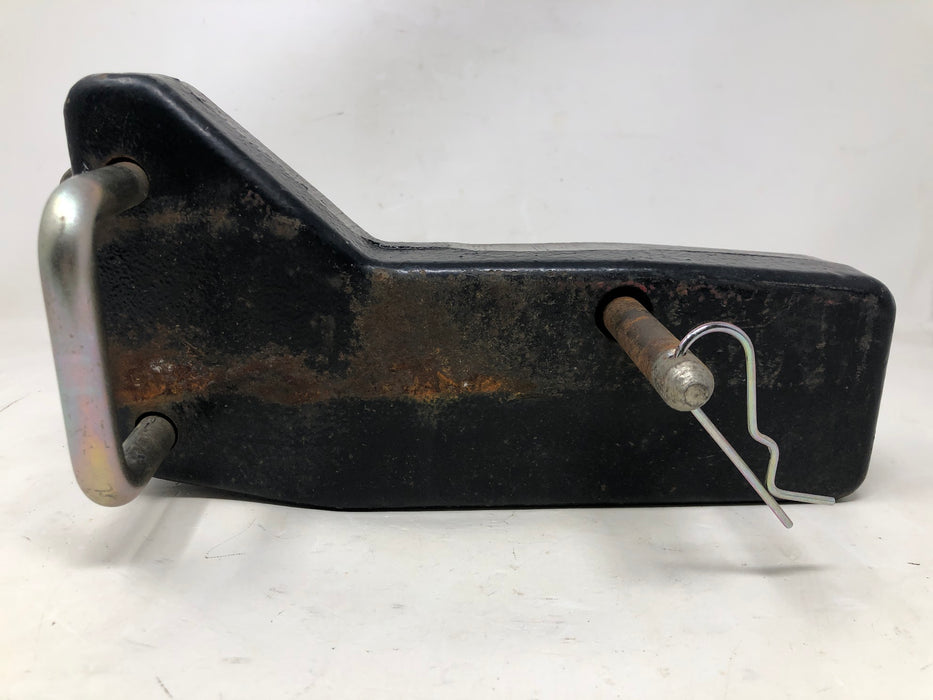 112-3962-03 Toro 18lb Bagger Weight