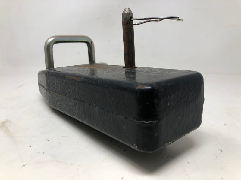112-3962-03 Toro 18lb Bagger Weight