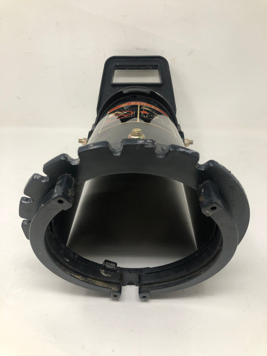 S223006 Worldlawn Auger Chute