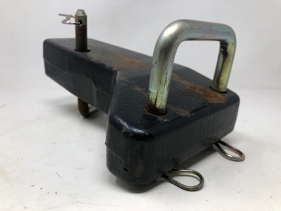 112-3962-03 Toro 18lb Bagger Weight