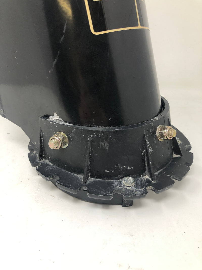S223006 Worldlawn Auger Chute