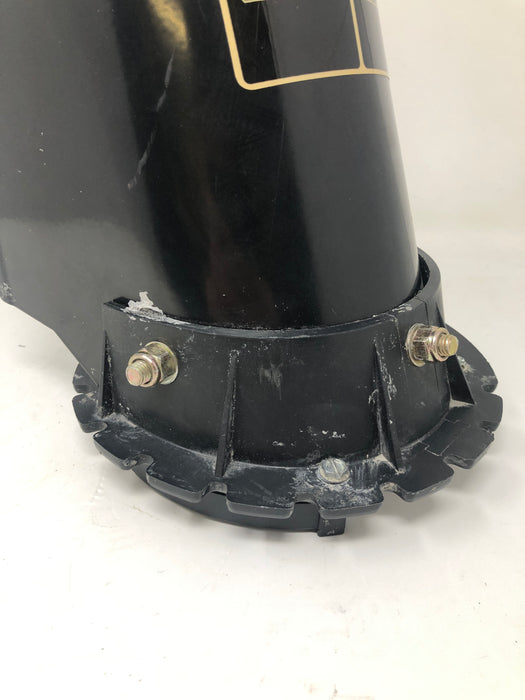 S223006 Worldlawn Auger Chute
