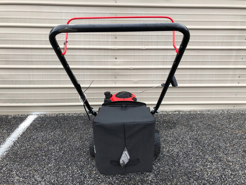 11A-A2T2793 Craftsman 21" Push Mower (Used)