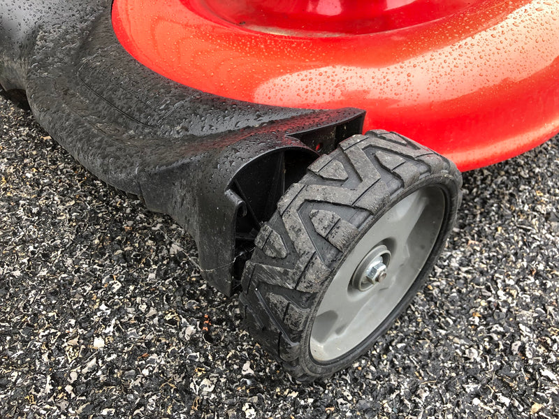 11A-A2T2793 Craftsman 21" Push Mower (Used)