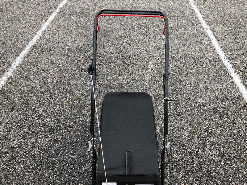 11A-A2T2793 Craftsman 21" Push Mower (Used)