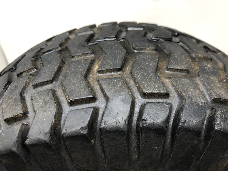 Carlisle Turf Saver Front Wheel & Tire Assembly 15X6-6.