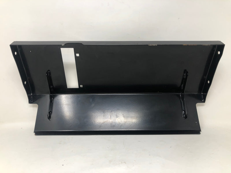 112-6643 Worldlawn Panel Assembly from Snow Thrower