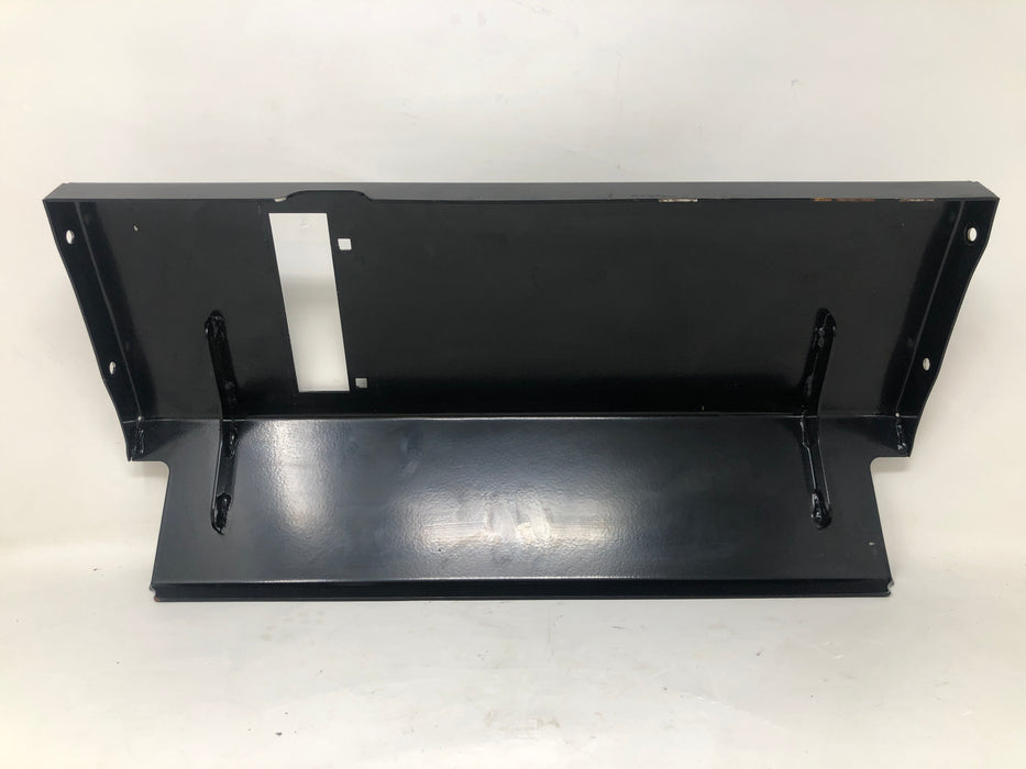 112-6643 Worldlawn Panel Assembly from Snow Thrower