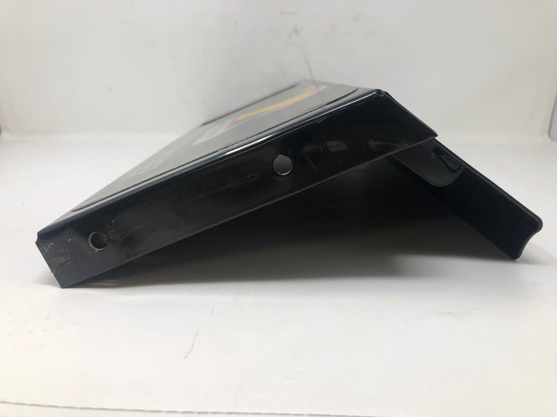 112-6643 Worldlawn Panel Assembly from Snow Thrower