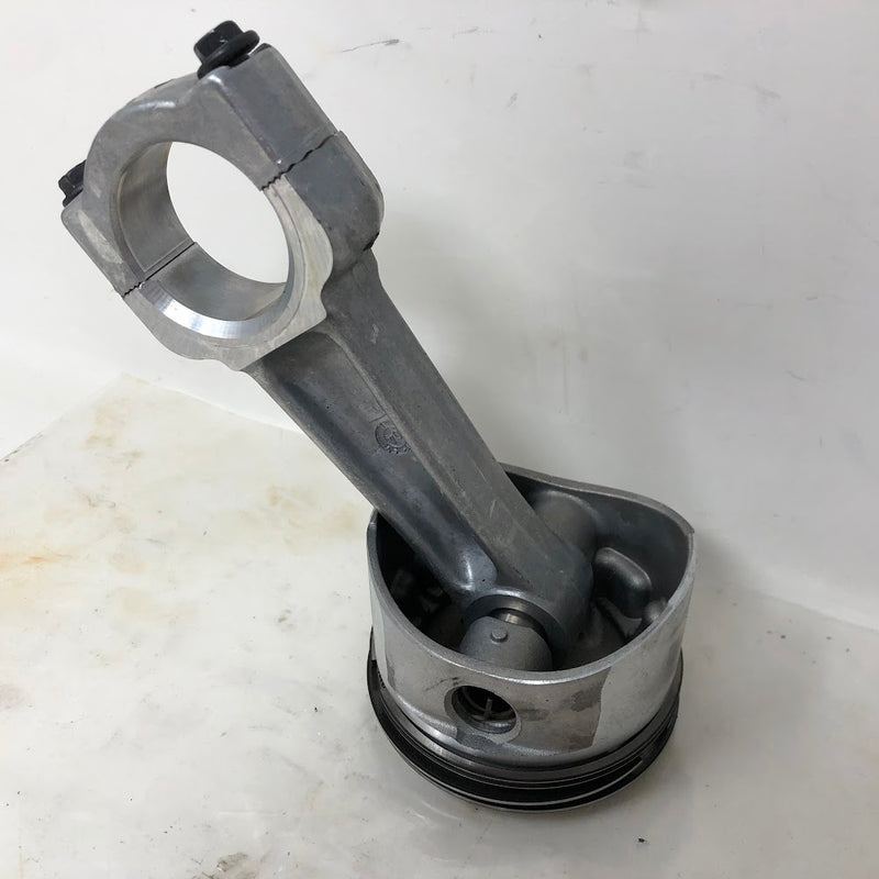 37372 Tecumseh Rod & Piston Assembly