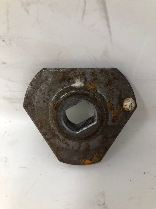 748-04053A Troy Bilt Adapter Pulley