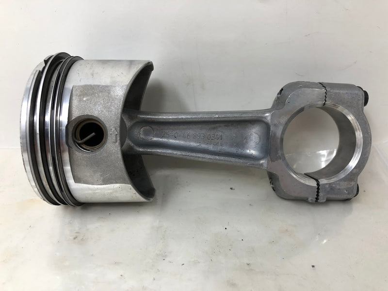 37372 Tecumseh Rod & Piston Assembly