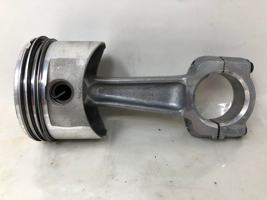 37372 Tecumseh Rod & Piston Assembly