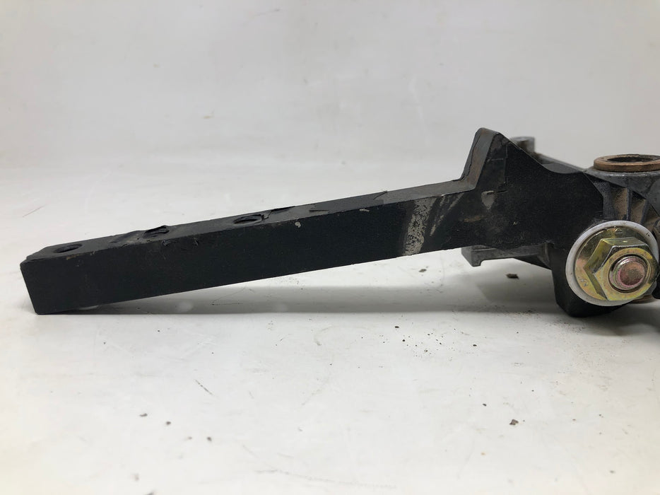 110-6783-05 Toro LH Actuator + Activator Arm Assembly