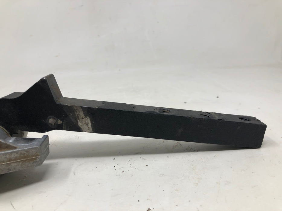 110-6783-05 Toro LH Actuator + Activator Arm Assembly