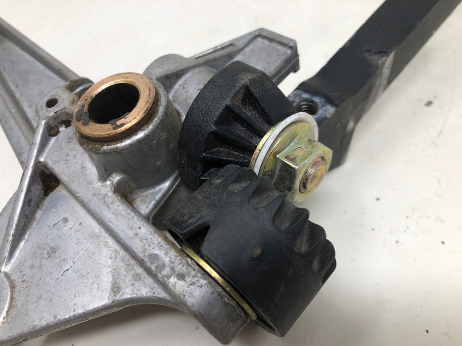 110-6783-05 Toro LH Actuator + Activator Arm Assembly