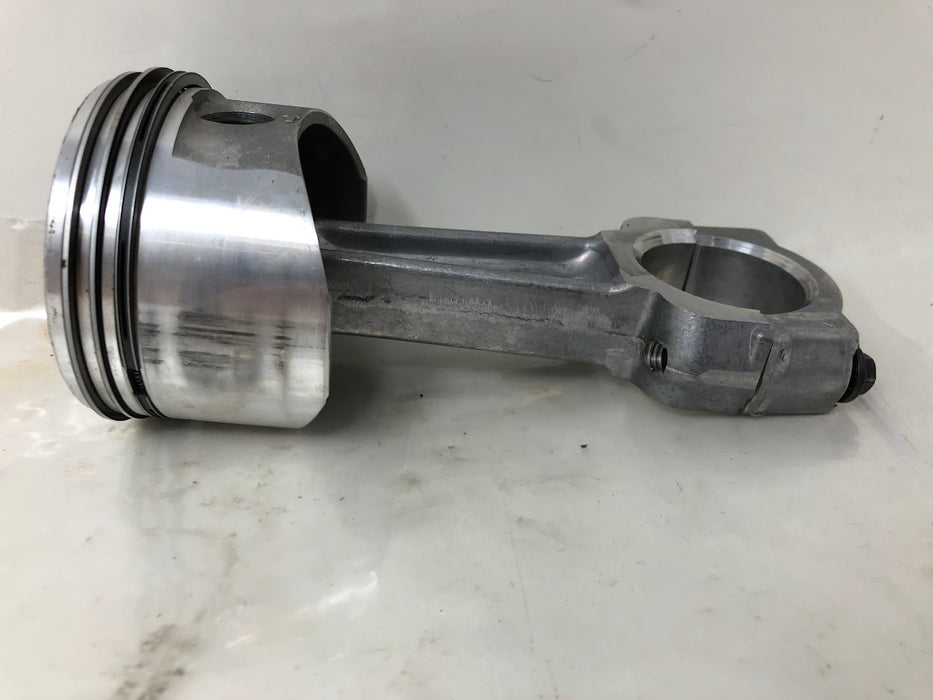 37372 Tecumseh Rod & Piston Assembly