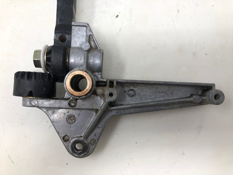 110-6782-05 Toro RH Actuator + Activator Arm Assembly