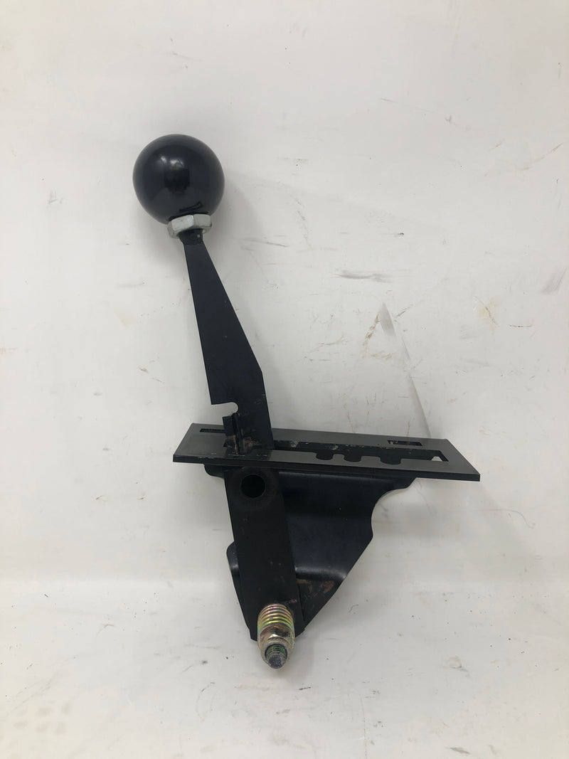 39-1280-03 Toro Speed Selector
