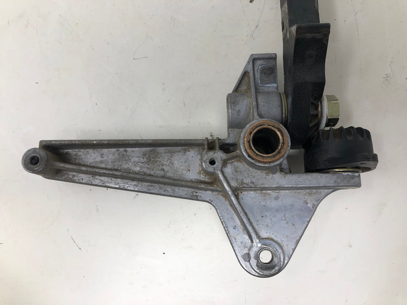 110-6782-05 Toro RH Actuator + Activator Arm Assembly