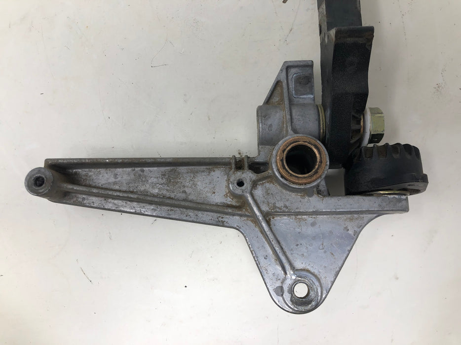 110-6782-05 Toro RH Actuator + Activator Arm Assembly