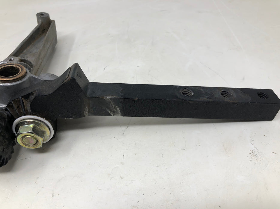 110-6782-05 Toro RH Actuator + Activator Arm Assembly