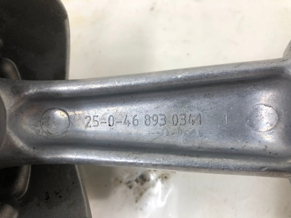 37372 Tecumseh Rod & Piston Assembly